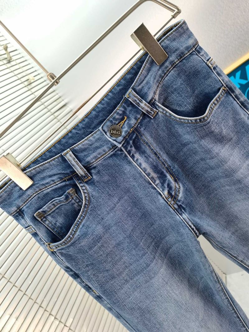 Dolce Gabbana Jeans